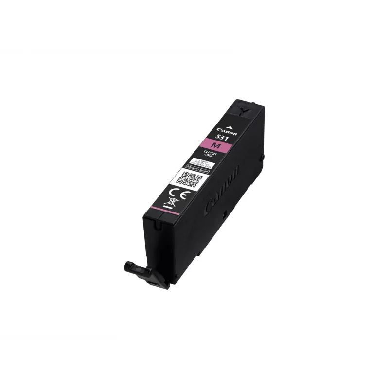 Cartucho de tinta Canon 6120C001 1 ud. Original Magenta