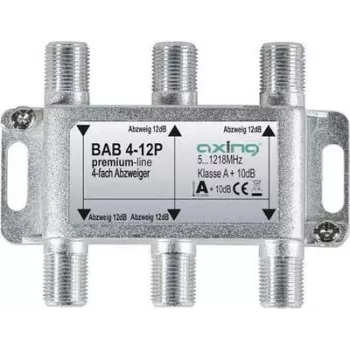 Derivador BAB 4-12P (BAB 4-12P)