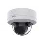 Cámara de vigilancia IP domo AXIS P3277-LVE — 2592×1944, 30 fps, techo/pared, interior y exterior, CMOS de 1/2,8 pulgadas, 104° HFOV