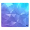 Alfombrilla de ratón ENDORFY Crystal Blue L