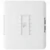 Carcasa para equipos de red Ubiquiti UF-TERMINAL-BOX Exterior Policarbonato