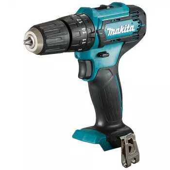 MAKITA ATORNILLADOR UD.12V CXT HP333DZ 30/14Nm