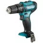 MAKITA ATORNILLADOR UD.12V CXT HP333DZ 30/14Nm