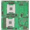 ASRock TURIN2D16-2T Placa base Socket SP5 EEB