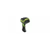 Zebra DS3608-HD Lector de códigos de barras de mano 1D/2D Láser Negro, Verde