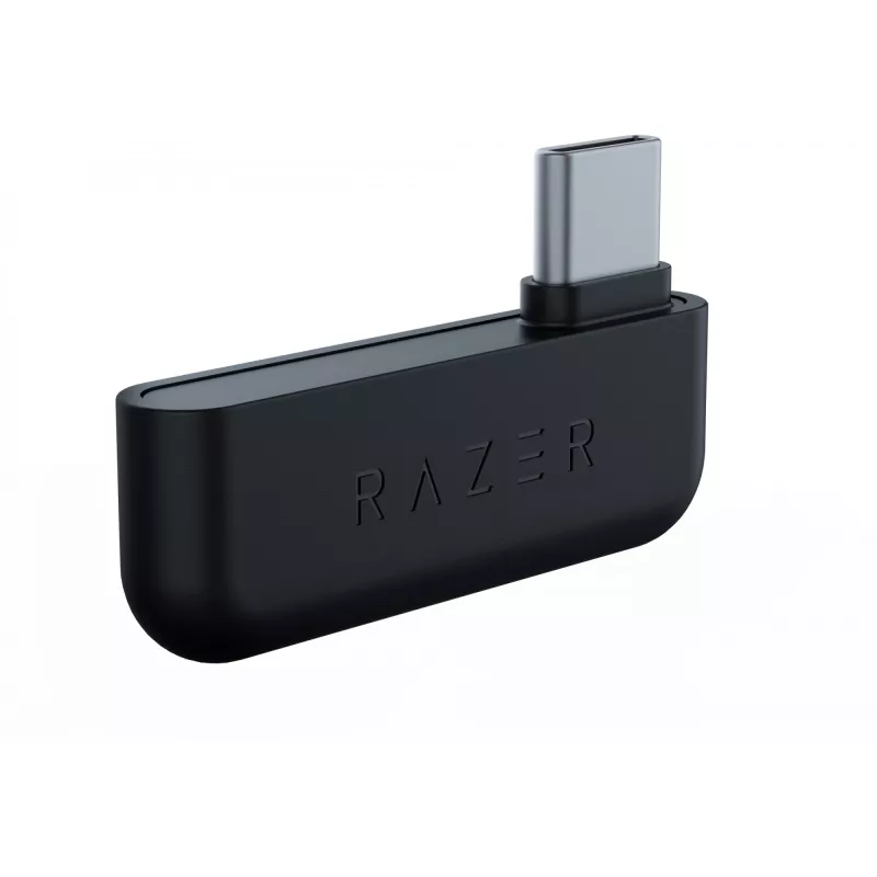 Razer Kaira HyperSpeed auriculares inalámbricos diadema gaming USB Type-C Bluetooth blanco, negro