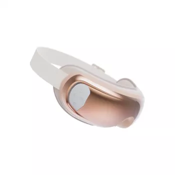 Masajeador de ojos RENPHO Eyeris 3 rosa PUK-R-G010V-RS PUKRG010VRS (PUK-R-G010V-RS)