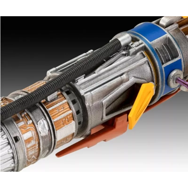 Revell 05639 Anakin's Podracer EP1 25th Anniversary maqueta para montar, set de regalo