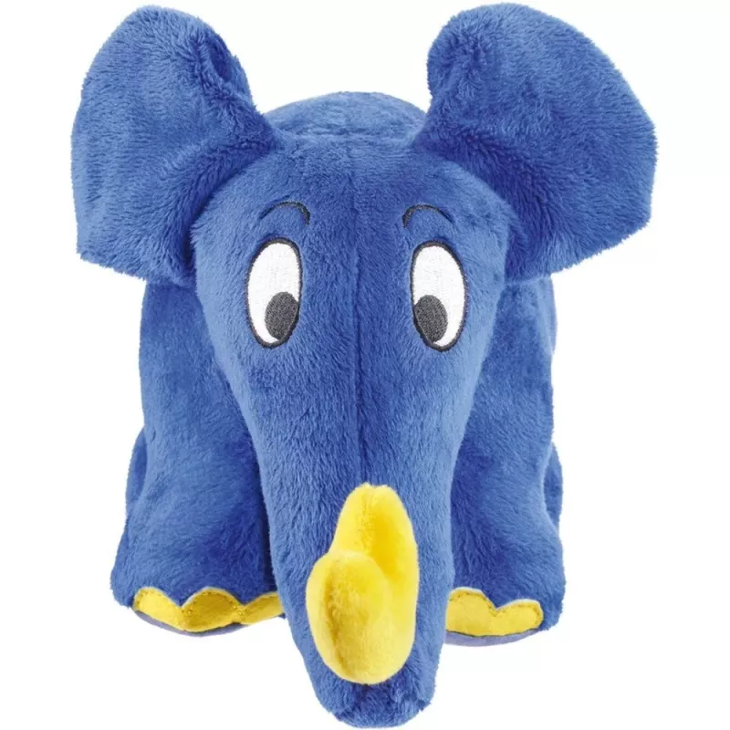 Schmidt Spiele Die Maus Elefante figura de peluche