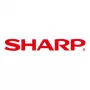 Cartucho de tóner Sharp BPGT70BA 1 unidad original negro