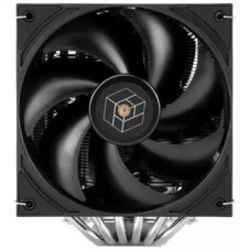 Thermalright Royal Pretor disipador CPU, doble torre – 120 mm y 130 mm, negro (ROYAL PRETOR 130)