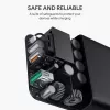 Cargador de pared PA-D3 2xUSB Power Delivery (1xUSB+1xUSB C) 5,4A 60W Dynamic Detect