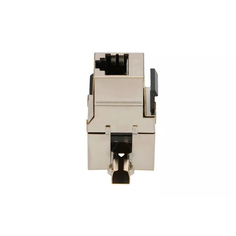 Keystone Extralink CAT5E STP, conector macho RJ45