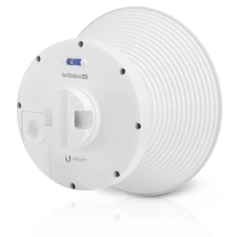 Punto de acceso inalámbrico Ubiquiti IsoStation AC 2,4 GHz 5 GHz