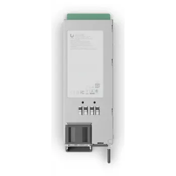 Fuente de alimentación Ubiquiti UACC-PSU-12V-550W-EU Indoor 550W verde gris