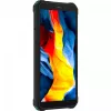 Oukitel G2 smartphone 4G, 6 pulgadas, 4/64 GB, 6300 mAh, IP69K, Dual SIM, Android 14, verde (sin cargador)