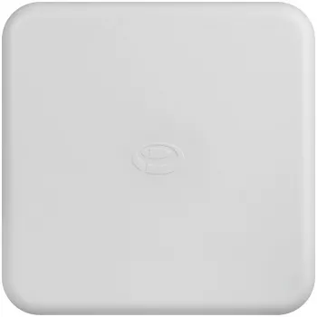 LANCOM AirLancer Extender O-360D-5G - Antena - Telefonía móvil - 5 dBi (a 1,71 - 2,17 GHz), 2 dBi (a 800 - 960 MHz), 4 dBi (a 2,4 - 3,8 GHz) - omnidireccional - exterior, montaje en pared