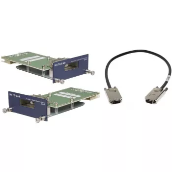 NETGEAR AX742 tarjeta de red 24000 Mbit/s