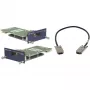 NETGEAR M5300 AX742 kit de apilamiento, módulo de expansión
