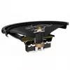 Altavoz para coche Pioneer TS-A6881F 4 vías 350 W 2 uds.