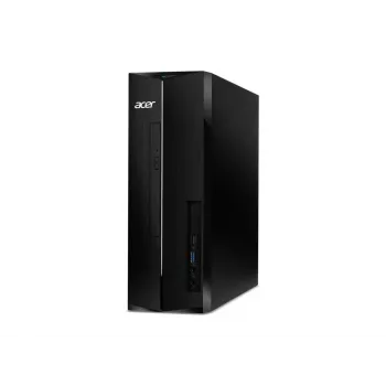 PC de sobremesa Acer Aspire XC-1785 con Intel Core i7-14700, 16GB DDR5, 1TB PCIe SSD, Windows 11 Pro
