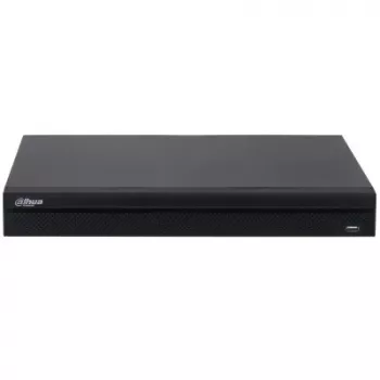 Grabador de vídeo en red Dahua Technology DHI-NVR4208-8P-4KS3