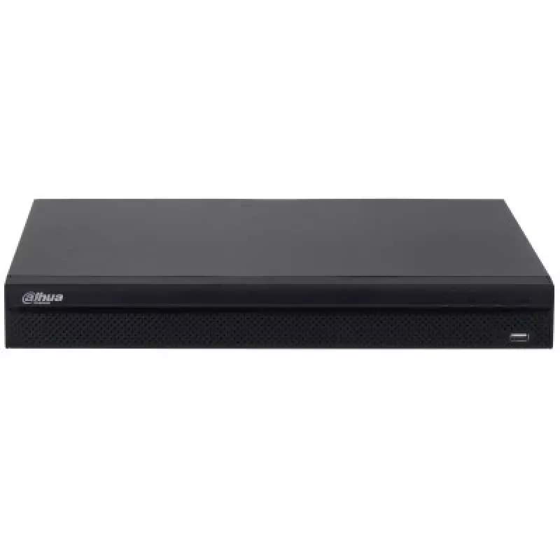 Grabador de vídeo en red Dahua Technology DHI-NVR4208-8P-4KS3