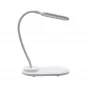 Lámpara de mesa Denver LQI-55 1,5 W LED blanca