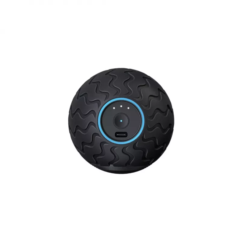 Theragun Wave Solo masajeador universal negro
