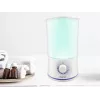 Beper 70.401 difusor de aromas ultrasónico y humidificador, 2,4 l, LED de 7 colores, 25 W