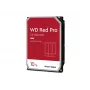 WD Red Pro WD103KFBX - Disco duro - Enterprise - 10TB - interno - 3,5 (8,9 cm) - SATA 6Gb/s - 7200 rpm - Búfer: 512MB (WD103KFBX)