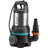 Gardena 9046-20 Herramienta de jardín 25000 L Negro