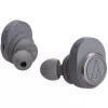 Auriculares con micrófono Audio-Technica ATH-CKR7TW