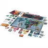Risiko Shadow Forces juego familiar