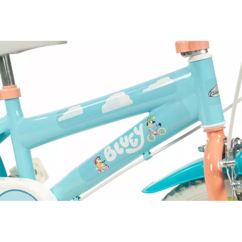 Bicicleta infantil Toimsa 1459 – ruedas de 14