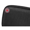 Hama E.V.A - Funda protectora para disco duro - Capacidad: 1 disco duro (2.5) - Negro (00095546)