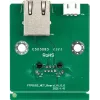 Placa Ethernet FlashForge GUIDER3 PLUS (MPN 30002092002) — interfaz de red para GUIDER3 PLUS