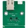 Placa Ethernet FlashForge GUIDER3 PLUS (MPN 30002092002) — interfaz de red para GUIDER3 PLUS