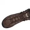 Zapatos de trekking Lowa Renegade GTX Mid - espresso