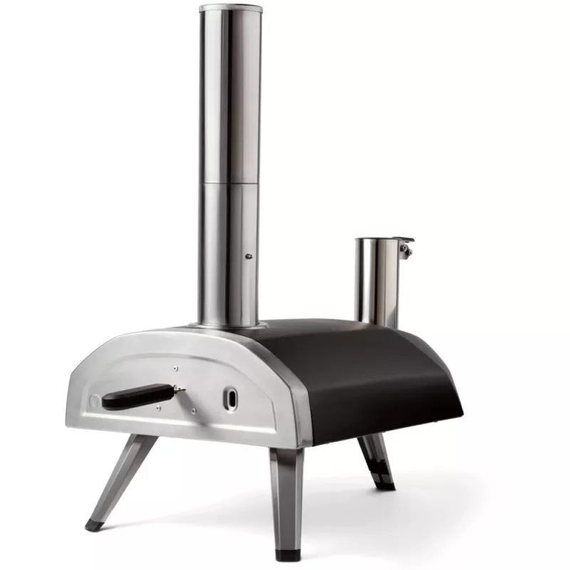 Horno de pizza para exterior Ooni Fyra UU-P0AD00