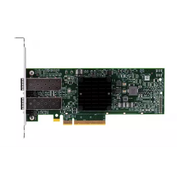 Adaptador de red BROADCOM BCM957414A4142CC interno PCI Express, cableado, 25000 Mbit/s