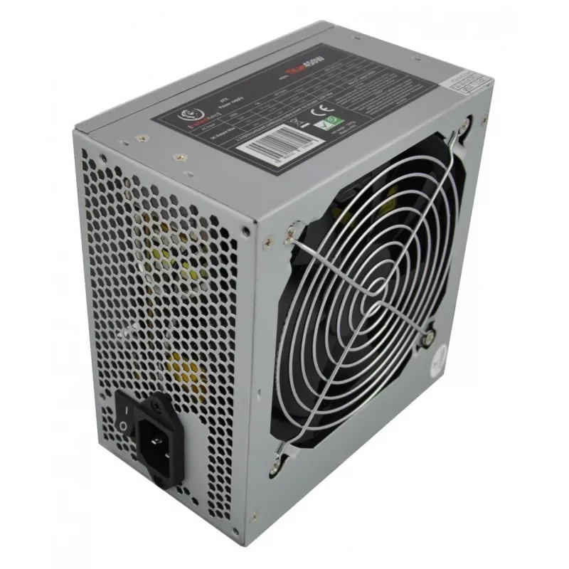Fuente de alimentación ATX v2.31 TITAN 500W