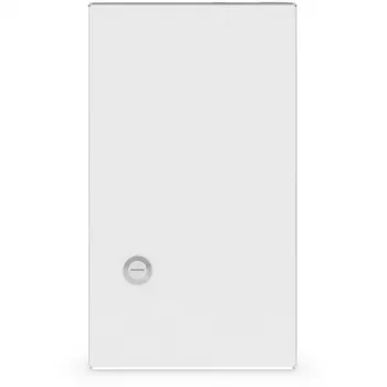 Unibox de fibra óptica para montaje en pared Digitus DN-96800S-2