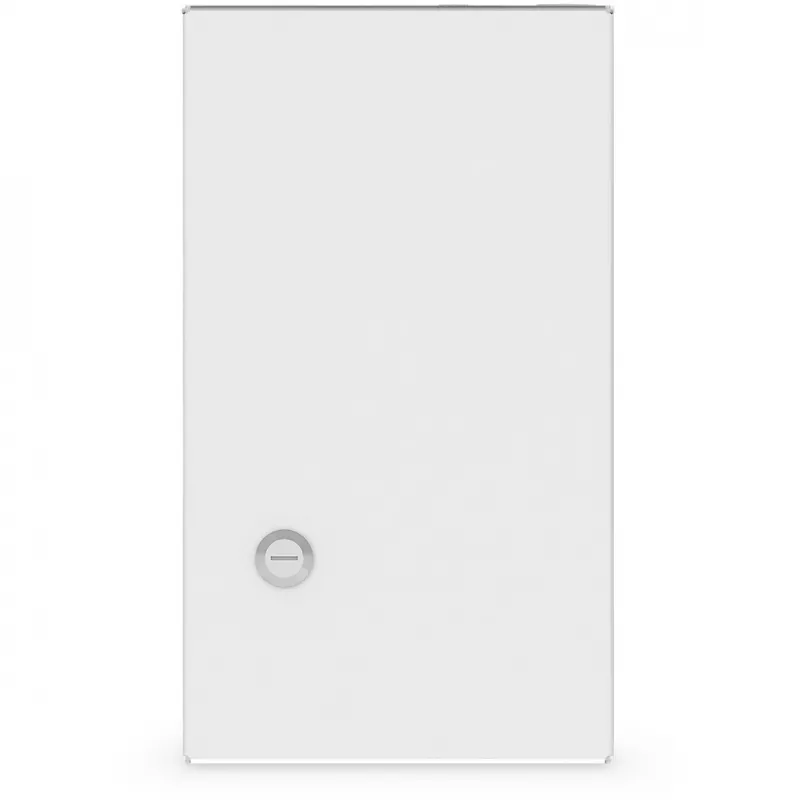Unibox de fibra óptica para montaje en pared Digitus DN-96800S-2
