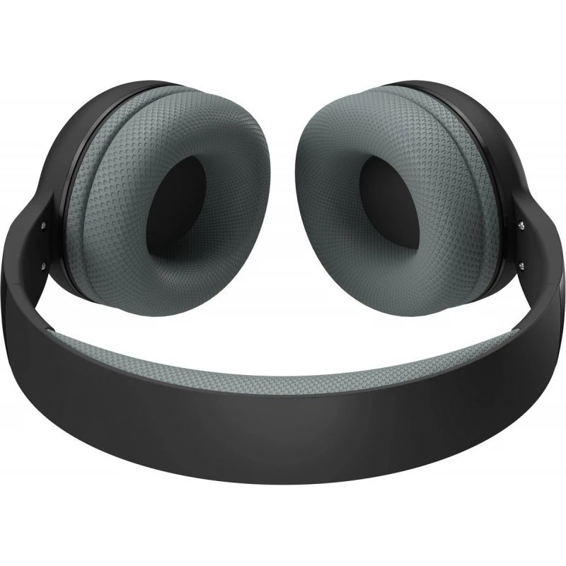 Defender FreeMotion B480 63480 auriculares inalámbricos supraaurales, Bluetooth 5.3, USB-C, AUX, microSD, hasta 14 h, 20-20000 Hz, negros