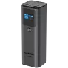 Canyon PB-2010 - Batería externa - Li-Pol - 27.000 mAh - pantalla digital - 2xUSB-C + 1xUSB-A - Power