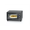 Horno eléctrico de mesa SEVERIN TO 2079 — capacidad 20 l, 1600 W, negro