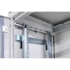 DIGITUS Professional Unique DN-19 22U-6/6-1 - armario - gris claro, RAL 7035 - 22U - 48,3 cm (19