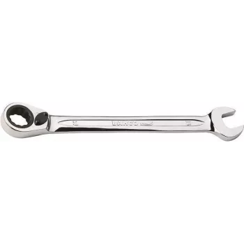Llave combinada de carraca Bahco 1RM-27 27 mm (1RM-27)