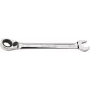 Llave combinada de carraca Bahco 1RM-27 27 mm (1RM-27)